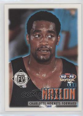 1999-00 Skybox NBA Hoops - [Base] #173 - Lee Nailon