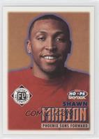 Shawn Marion