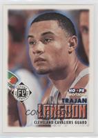 Trajan Langdon