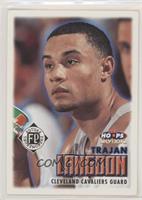 Trajan Langdon [Good to VG‑EX]