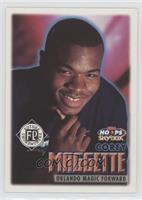 Corey Maggette [EX to NM]