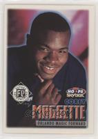 Corey Maggette [Noted]