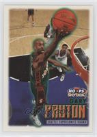 Gary Payton