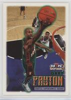 Gary Payton