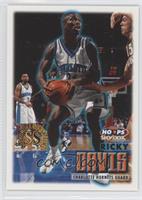 Ricky Davis