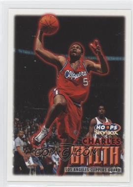 1999-00 Skybox NBA Hoops - [Base] #57 - Charles Smith
