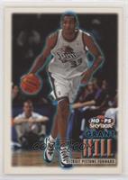 Grant Hill [EX to NM]