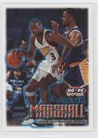 Donyell Marshall