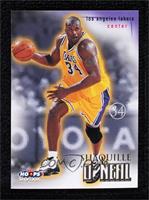 Shaquille O'Neal #/250