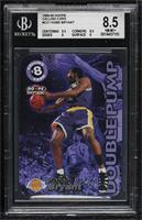 Kobe Bryant [BGS 8.5 NM‑MT+]