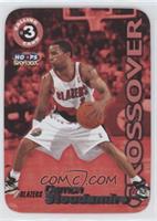 Damon Stoudamire