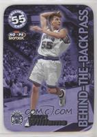 Jason Williams