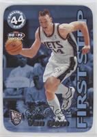 Keith Van Horn