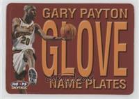 Gary Payton