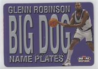 Glenn Robinson