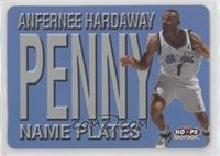 Anfernee Hardaway