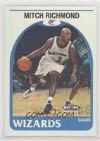 Mitch Richmond