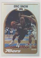 Eric Snow