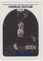 Bo Outlaw [EX to NM]