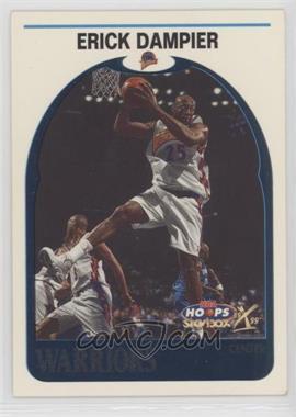 1999-00 Skybox NBA Hoops Decade - [Base] - Hoopla #79 - Erick Dampier