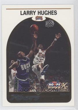 1999-00 Skybox NBA Hoops Decade - [Base] - Hoopla #93 - Larry Hughes