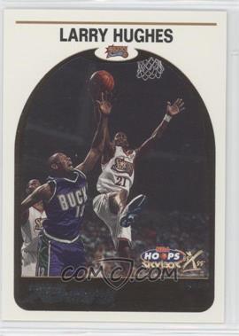 1999-00 Skybox NBA Hoops Decade - [Base] - Hoopla #93 - Larry Hughes