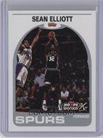 Sean Elliott