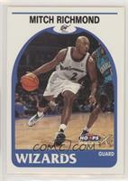 Mitch Richmond