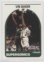 Vin Baker