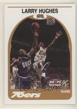 1999-00 Skybox NBA Hoops Decade - [Base] #93 - Larry Hughes