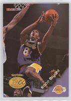 Kobe Bryant #/1,989