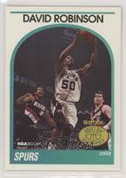 David Robinson