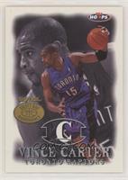 Vince Carter