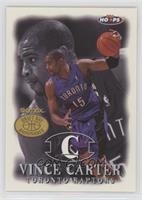 Vince Carter