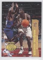 Antonio McDyess