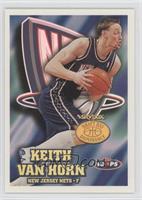 Keith Van Horn