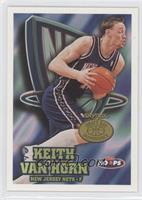 Keith Van Horn