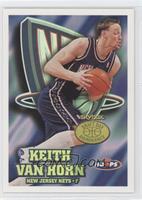 Keith Van Horn