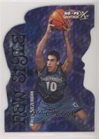 Wally Szczerbiak #/1,989