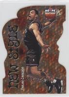 Trajan Langdon #/1,989