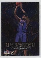 Vince Carter [EX to NM] #/1,989