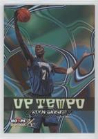 Kevin Garnett [EX to NM]