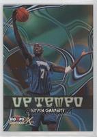 Kevin Garnett