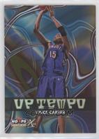 Vince Carter