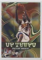 Antawn Jamison