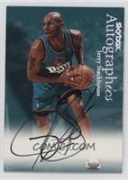 Jerry Stackhouse