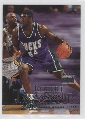 1999-00 Skybox Premium - [Base] #10 - Robert Traylor