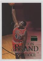 Elton Brand (Action)