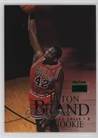 Elton Brand (Action)