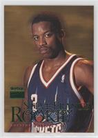 Steve Francis [EX to NM]